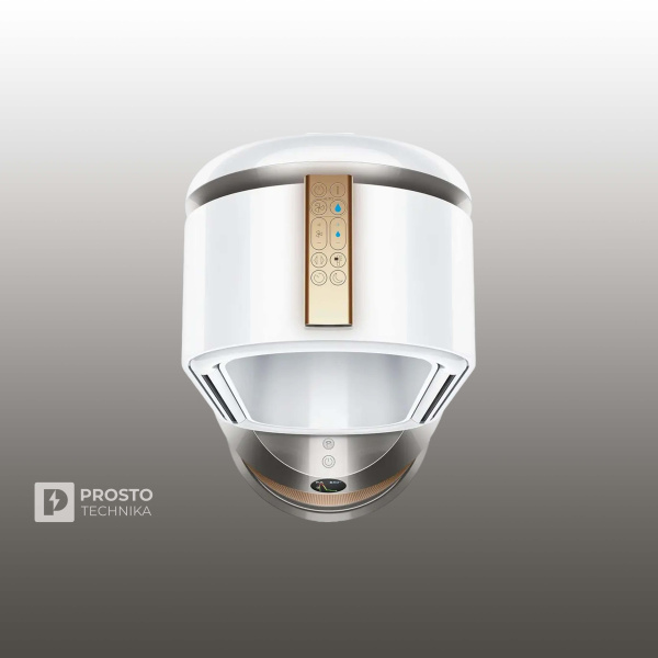 Увлажнитель-Очиститель воздуха Dyson PH04